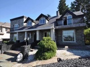 7426 Burris St, Burnaby, BC V5E1Y7