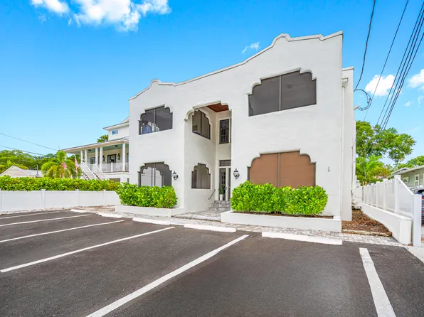 3313 W San Pedro St APT 2, Tampa, FL 33629