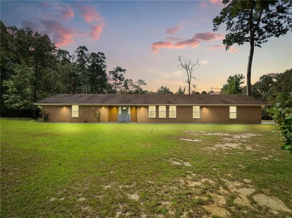 332 Alexandria Hwy, Leesville, LA 71446