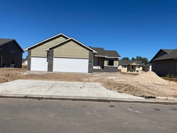 4551 N Atherton Ct, Maize, KS 67101