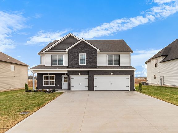 2nd image of 1260 Ross Farms Blvd Lot 162