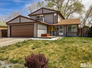 847 Glen Molly Dr, Sparks, NV