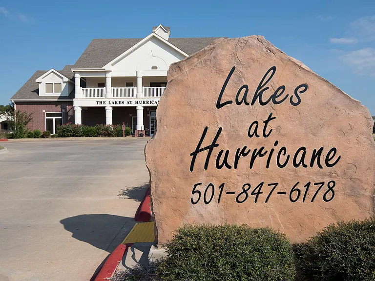 The Lakes at Hurricane Creek — Photo 13