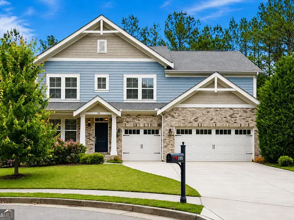 195 Floating Leaf Way, Dallas, GA 30132