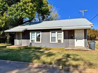 2104 Ave A, Wichita Falls, TX 76309