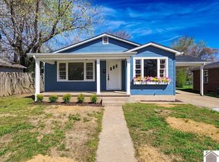 147 W Jagoe St, Madisonville, KY 42431
