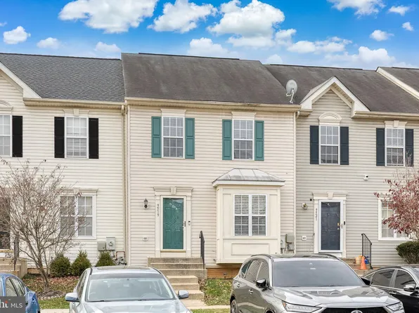9519 Branchleigh Rd, Randallstown, MD 21133