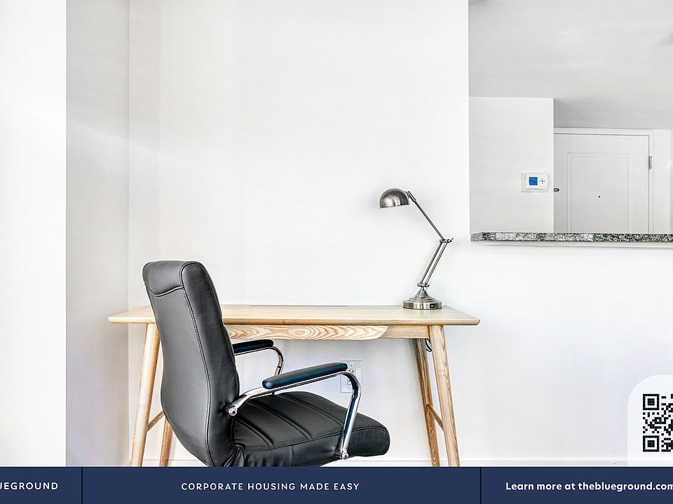 Office Area