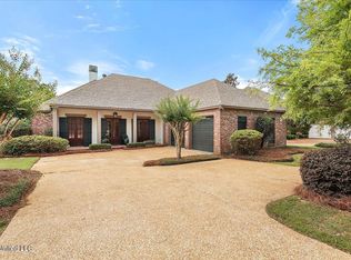 166 Belle Pointe, Madison, MS 39110