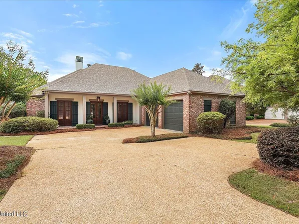 166 Belle Pointe, Madison, MS 39110