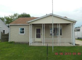 4634 Edgemont Rd, Toledo, OH 43611