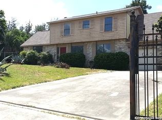 1751 Copperfield Rd, San Antonio, TX 78251