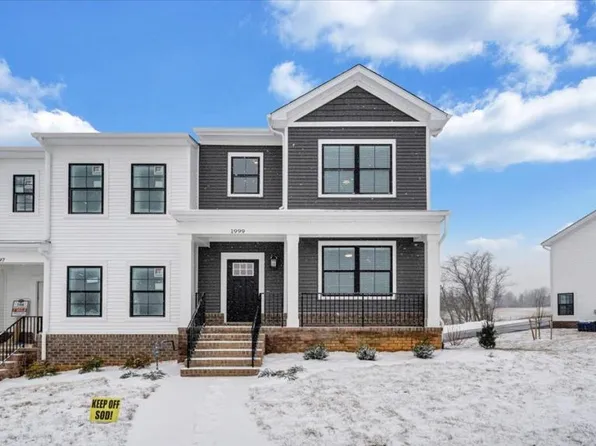 1999 Kyles Way, Blacksburg, VA 24060