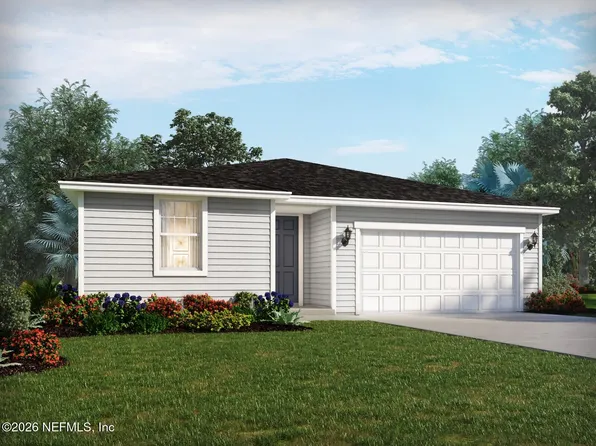 3598 BELLA SERA Lane, Green Cove Springs, FL 32043