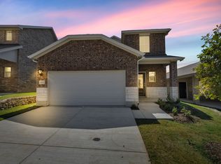 421 Ezra Ln, McKinney, TX 75069