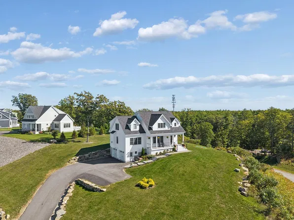3 Jack Rabbit Ridge, York, ME 03902