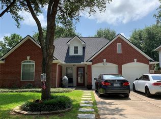 10714 Lonesome Dove Ct, Houston, TX 77095