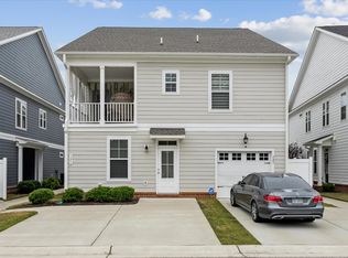 121 Mainsail Loop, Yorktown, VA 23693
