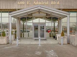 600 Admiral Blvd APT 1706, Kansas City, MO 64106