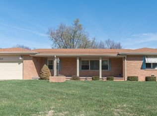 849 W Maplewood St, Springfield, MO 65807