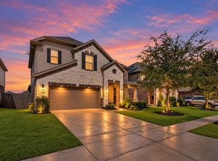 24034 Eagle Sage Ln, Katy, TX 77493