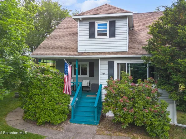 349 Edella Rd, Clarks Summit, PA 18411