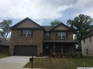 7705 N Catawba Cir NW, Madison, AL 35757