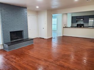 10906 Nobility Dr, Houston, TX 77099