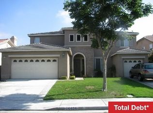 14454 Colebrook Dr, Corona, CA 92880