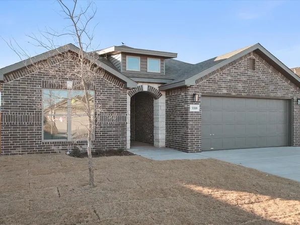 5310 Remington Ave, Lubbock, TX 79407