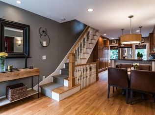 1 Greenwich Ct #1F, Roxbury Crossing, MA 02120