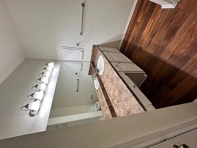 Wesley St. James Apartments at Sandy Springs — Photo 231