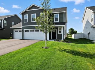 11325 81st St NE, Otsego, MN 55330