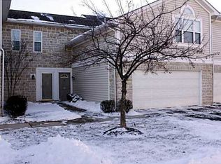 4973 Common Market Pl, Dublin, OH 43016