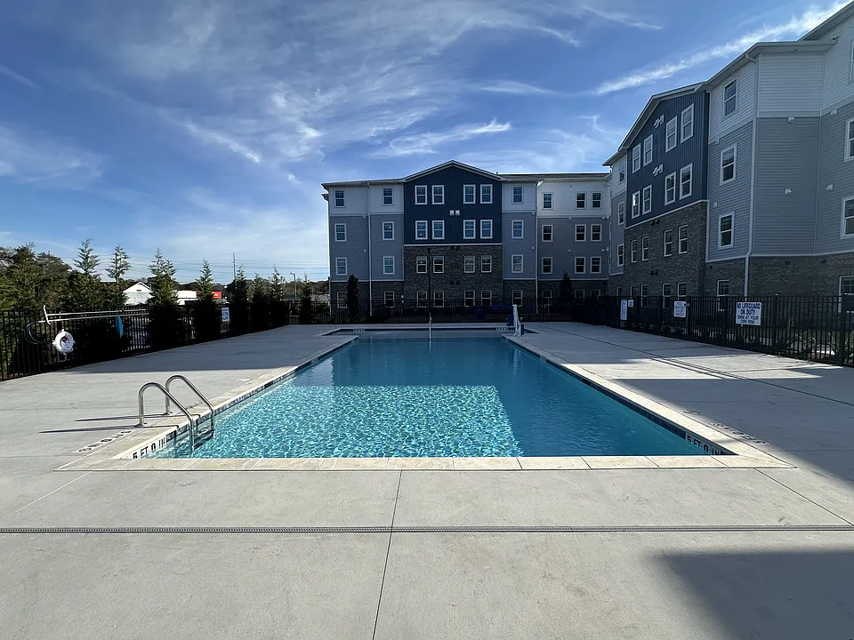 Starway Village