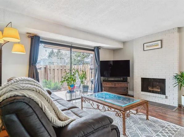 7995 E Mississippi Avenue #C11, Denver, CO 80247