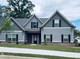 907 Wingate Cir #55, Jefferson, GA 30549