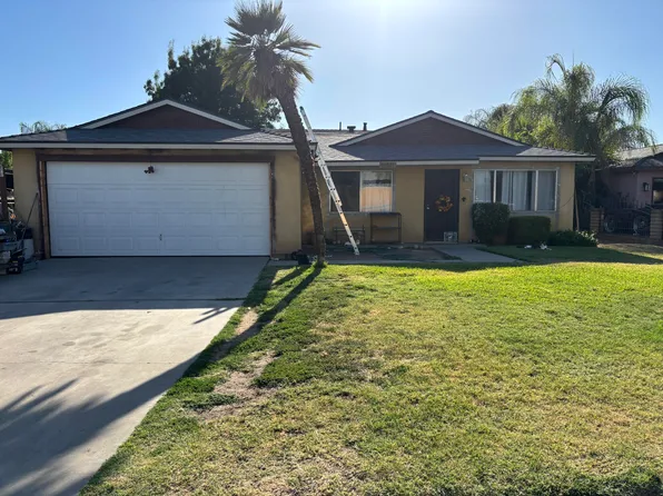 40301 Dianna Road, Cutler, CA 93615