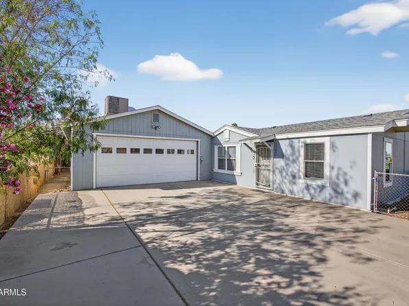 9107 E BAYWOOD Avenue, Mesa, AZ 85208