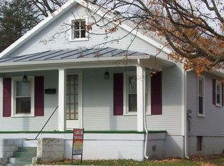 502 E Main St, Lebanon, OH 45036