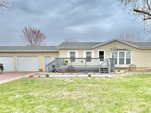 402 N 10th St, Dakota City, NE 68731