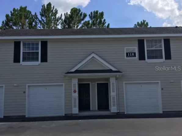 118 Southern Pecan Cir Unit 101, Winter Garden, FL 34787