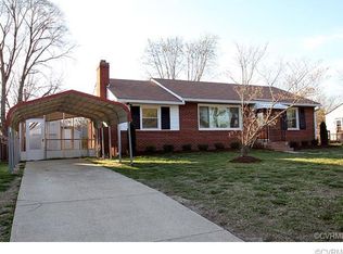 4714 Greenleigh Rd, Richmond, VA 23223