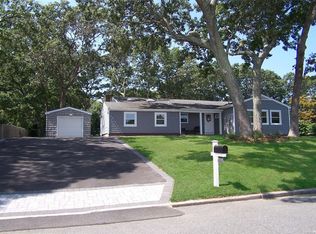 49 Andover Dr, Coram, NY 11727