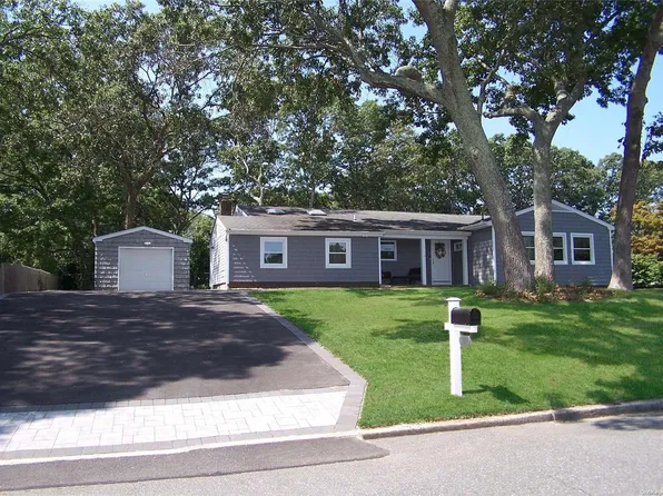 49 Andover Drive, Coram, NY 11727