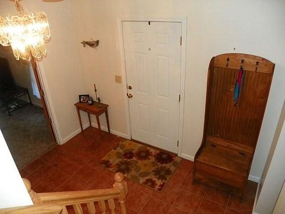 Front Foyer
