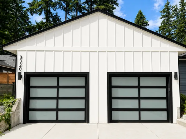 8320 NE 148th Pl, Kenmore, WA 98028