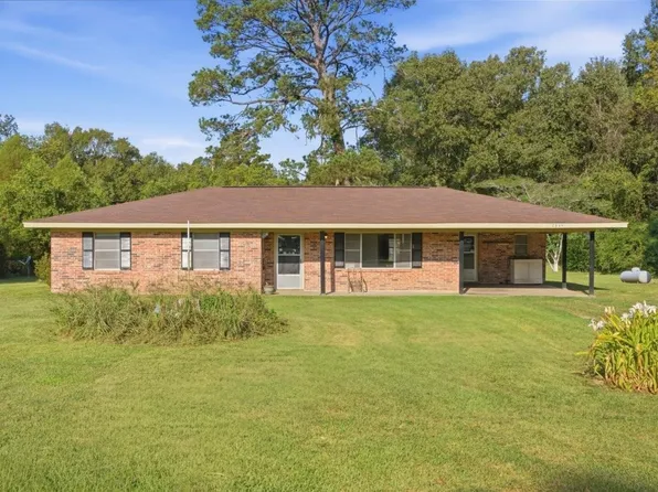 2679 Ikes Rd, Kinder, LA 70648