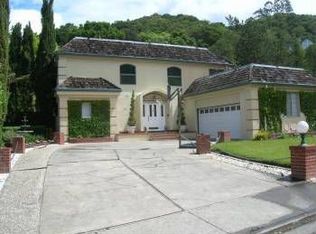 74 Bonnie Brae Dr, Novato, CA 94949