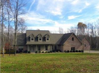188 Youngstown Ridge Rd, Ligonier, PA 15658